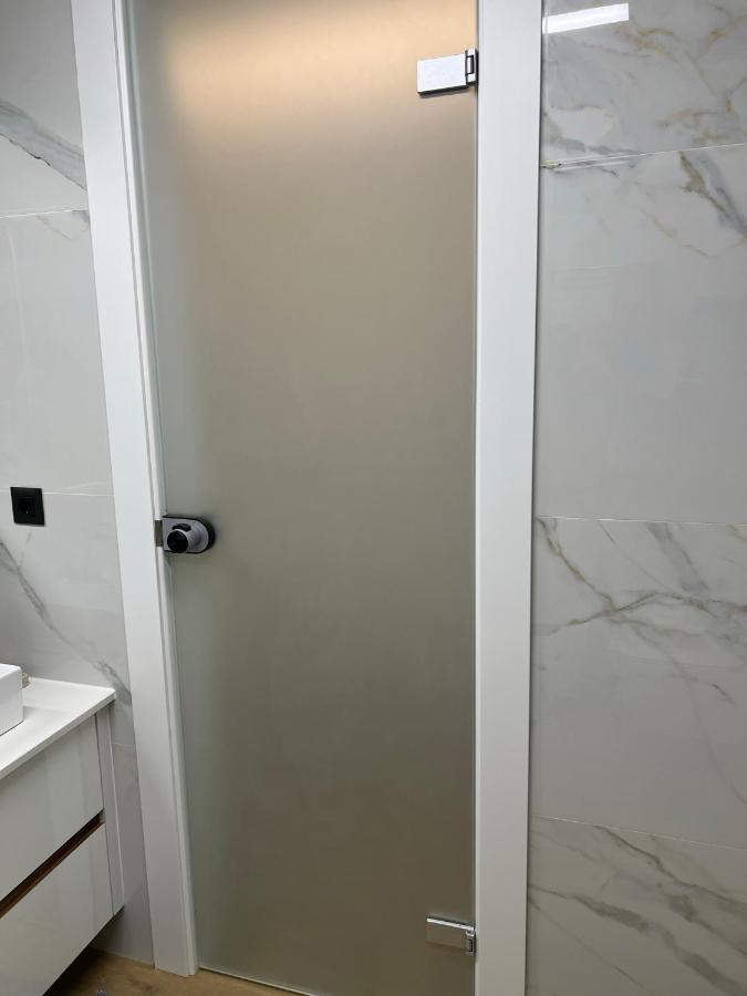 Nafpaktos-Luxury Suite Buitenkant foto
